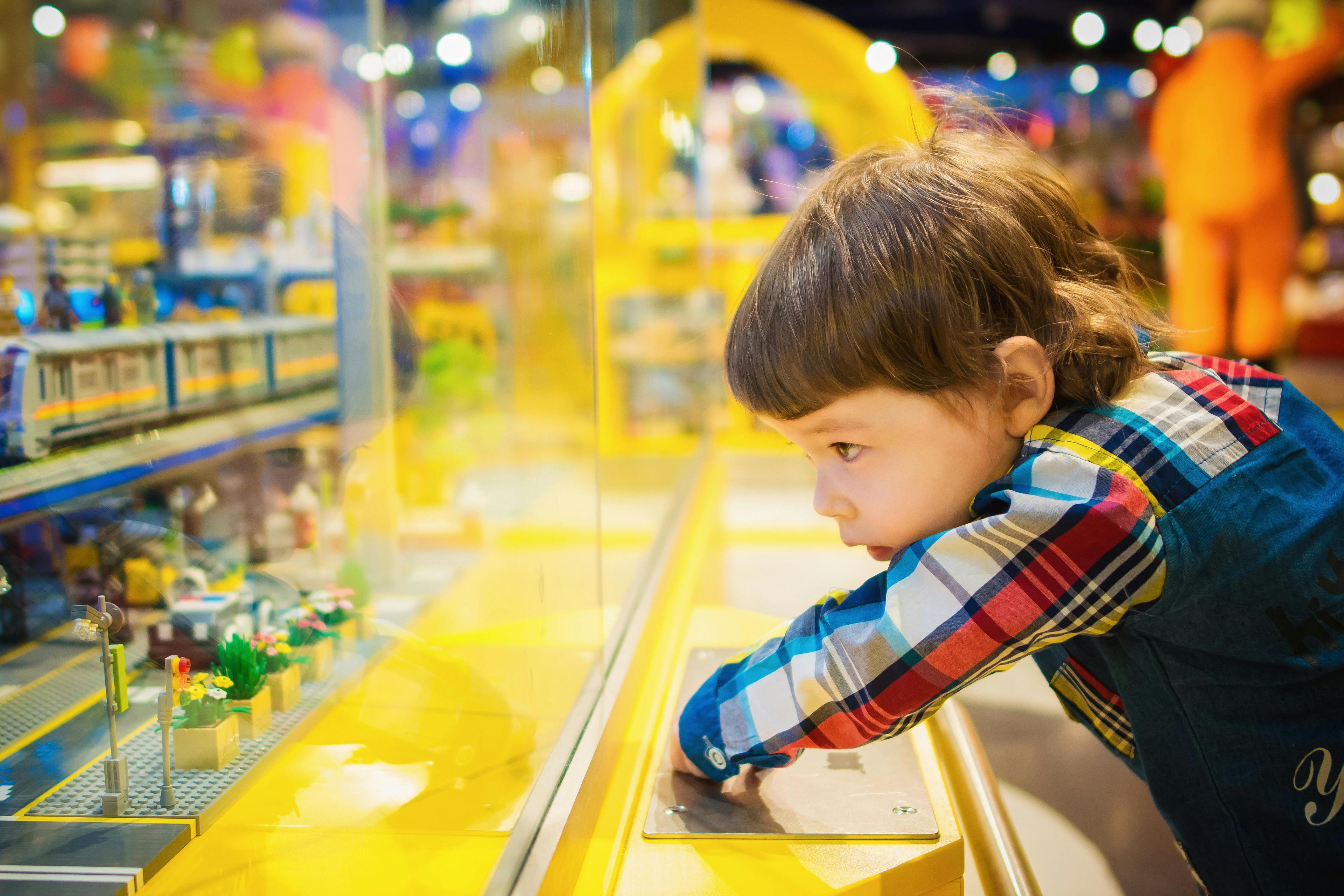Shop ‘til You Slop: AI seeps into products and their marketing