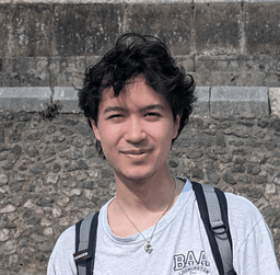Isaac Kasahara