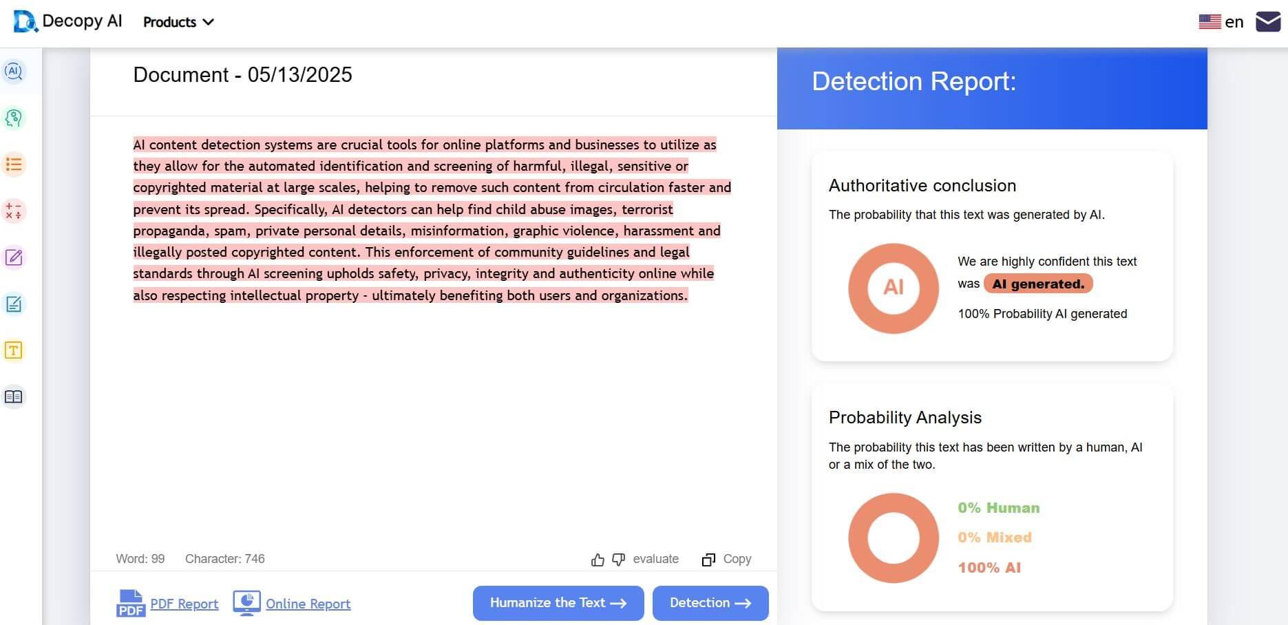 Decopy AI