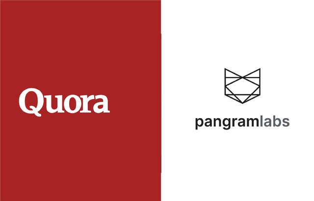 How Quora uses Pangram to handle AI-written answers