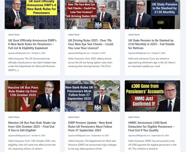 Google verspricht „Korrektur“ für Discover, da immer mehr gefälschte KI-Geschichten die Rankings anführen