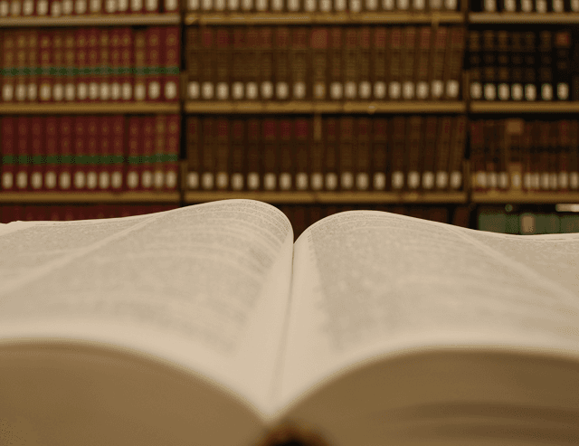 ¿Utilizan las facultades de Derecho detectores de IA?