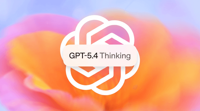 Does Pangram work on GPT-5.4?