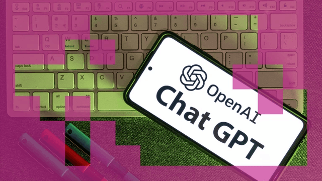 Ein Verlag hat festgestellt, dass weniger als 25 % der Autoren die Verwendung von KI zur Erstellung ihrer Manuskripte offengelegt haben, obwohl der Verlag dies bei der Einreichung vorschreibt. Bildnachweis: Nicolas Economou/NurPhoto via Getty