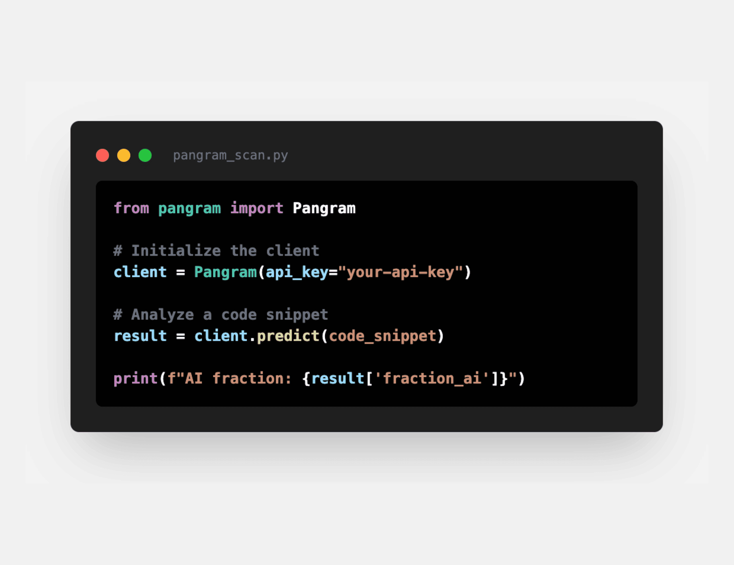 AIコード検出ツール:コードがChatGPT、Copilot、またはClaudeによって作成されたかどうかを確認する方法