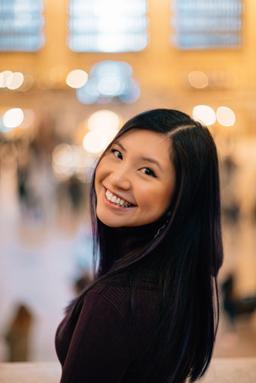 Katherine Thai