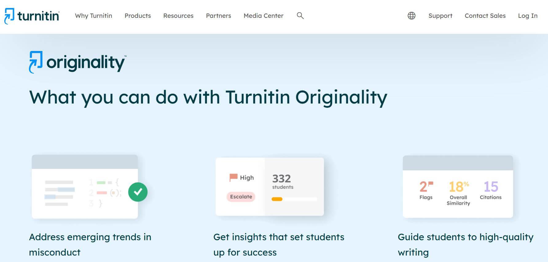 Turnitin
