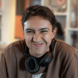 Elyas Masrour